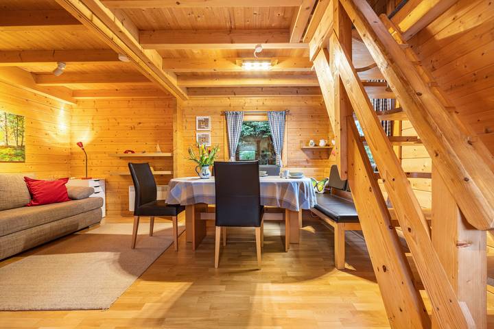 Ferienhaus für 3 Personen in Niedersachsen - 4