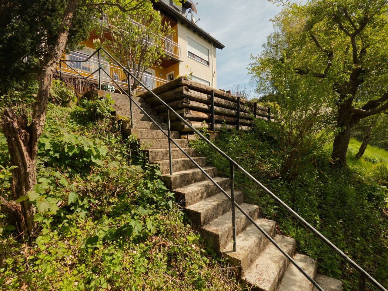 Ganze Wohnung, Cherryblossom Apartment in Pottenstein, Frankenalb