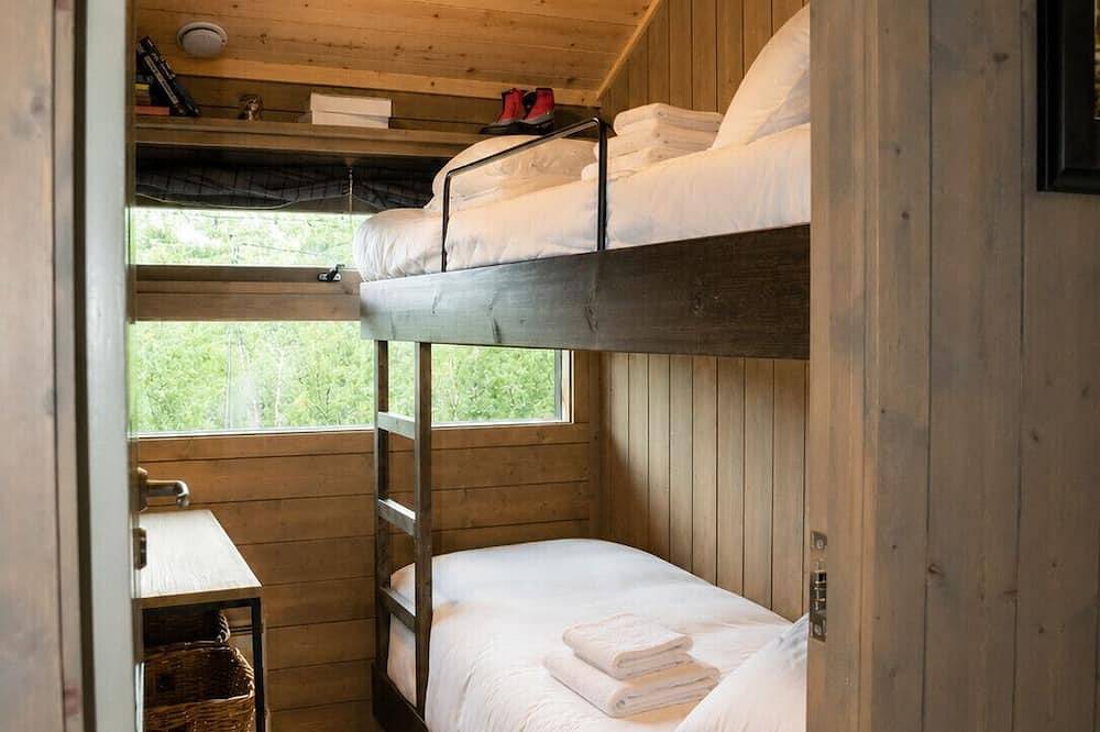 Ski in/Ski out in Geilo – Comfortable Cabin in Vestlia with 3 Bedrooms in Geilo, Hol