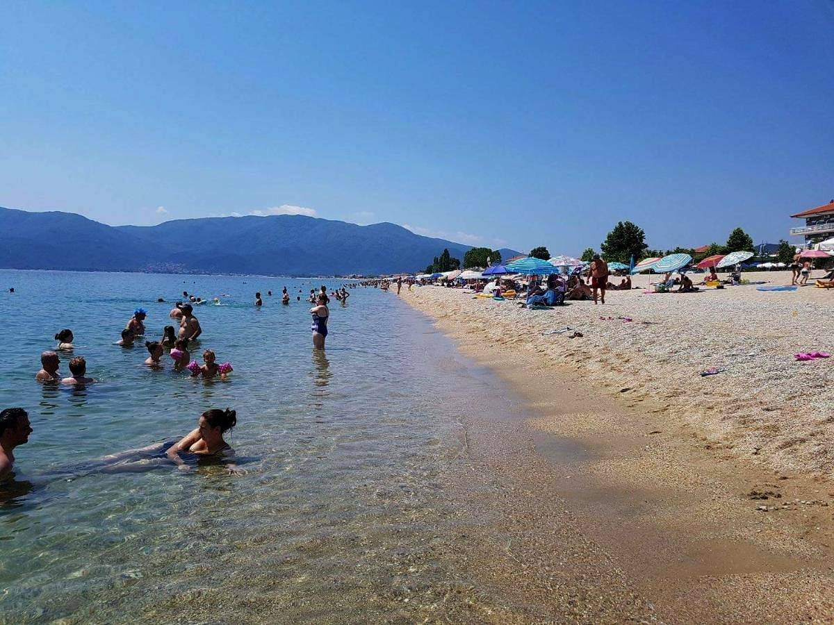 Ganze Wohnung, Angels in Paralia Vrasna, Thessaloniki und Umgebung