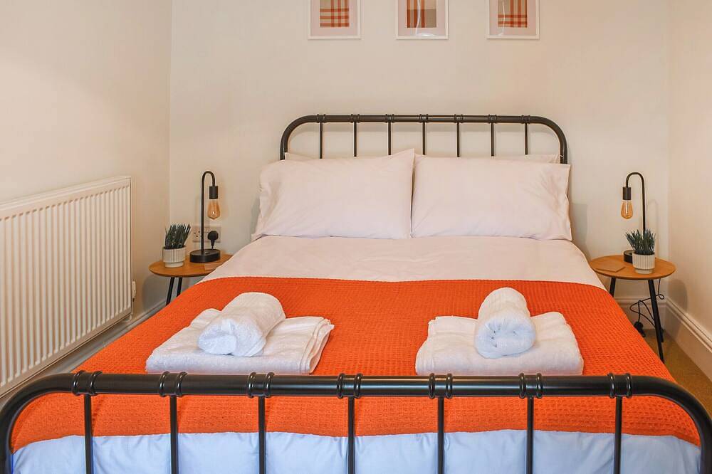 3 bedroom accommodation in Bala in Bala, Snowdonia