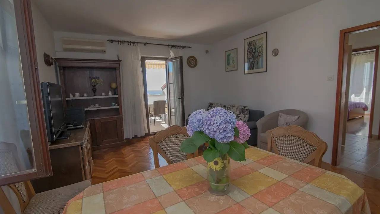 Ganze Ferienwohnung, Ferienwohnung für 5 Personen (43 m²) in Mali Lošinj in Mali Lošinj, Lošinj