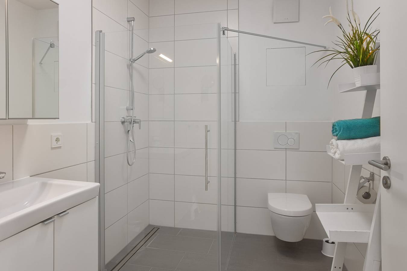 Ganze Ferienwohnung, Fischers Friend in Heiligenhafen, Ostholstein