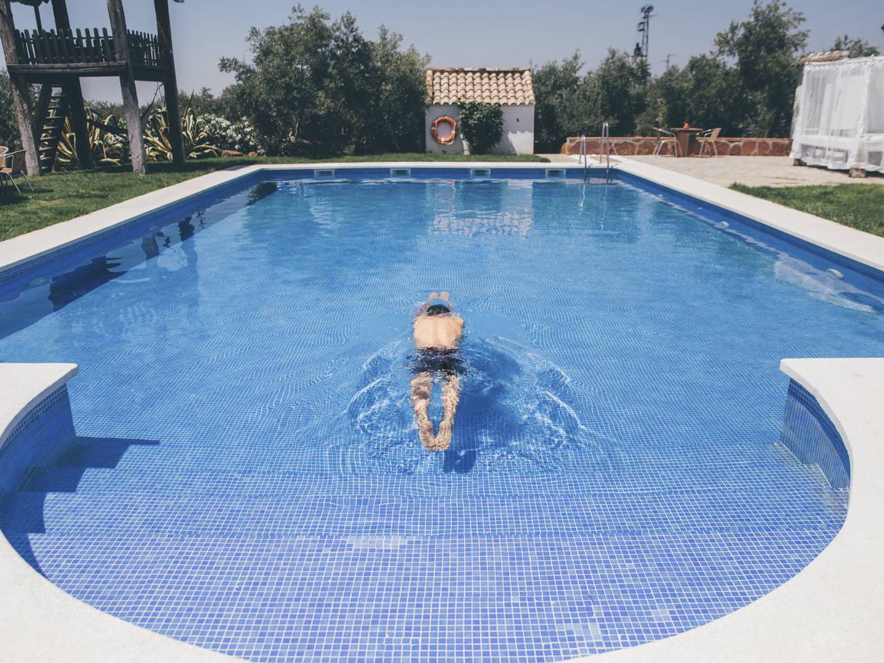 Finca con encanto in Montoro , Provincia de Córdoba