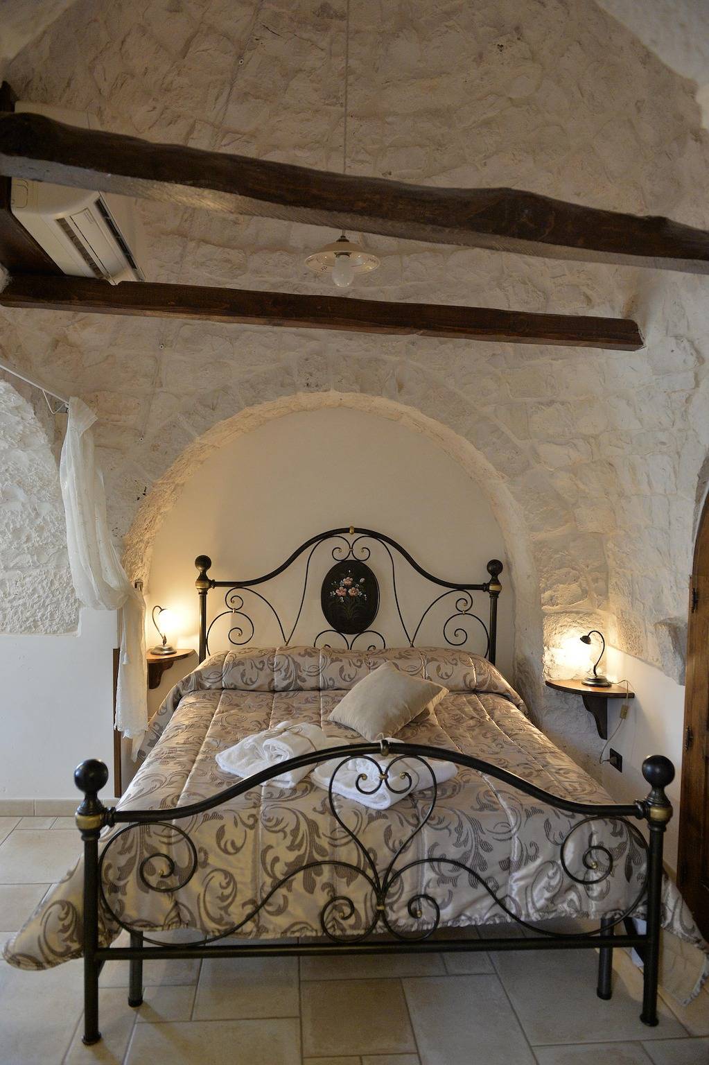 Trullo Delizia Dell'itria - Mart... in Martina Franca, Region de Bari