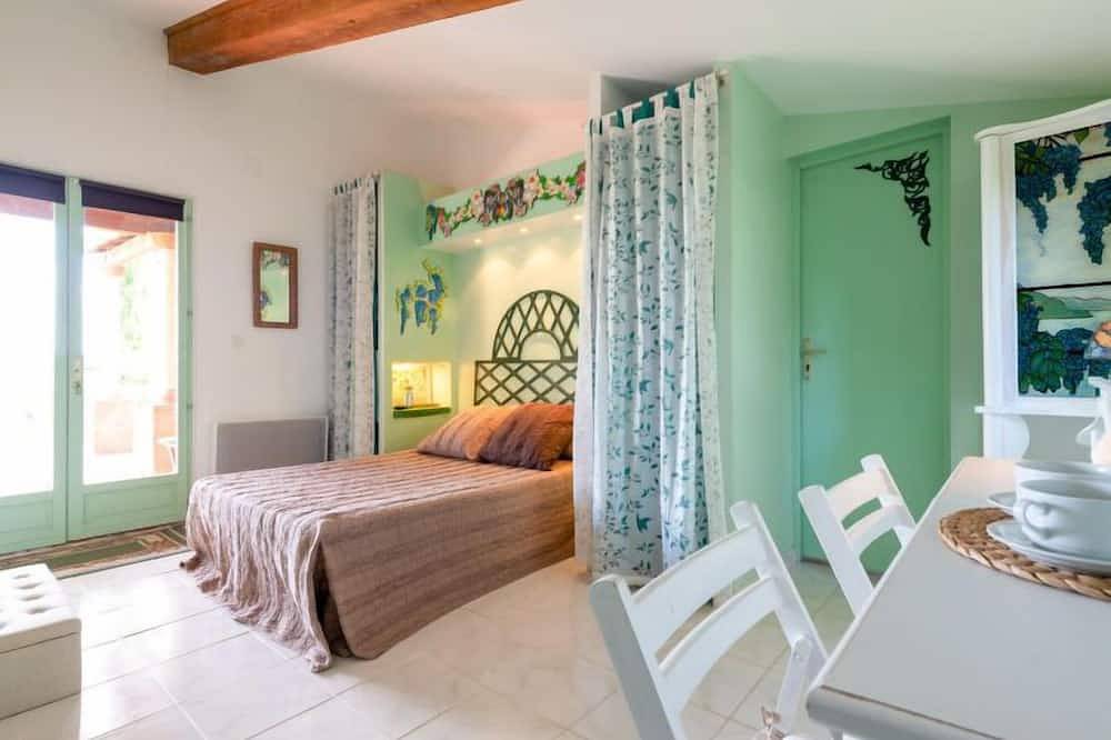 Les Ecuries by Interhome in Limoux, Limoux region