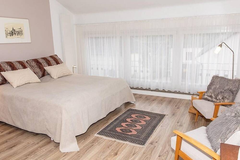 Ganze Wohnung, Ferienappartement \"Riesling\" - Ferienappartement Hennen in Konz, Landkreis Trier-Saarburg