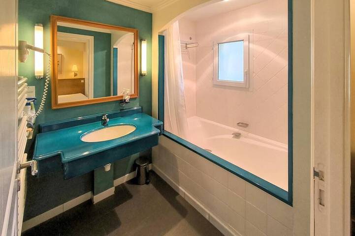 Appartement entier, Cocon près de la Baule in Saint-André-des-Eaux, Côte d'Amour