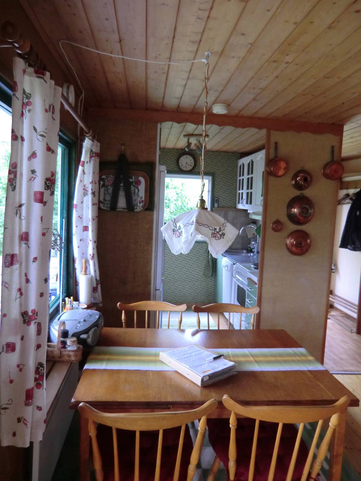 Gemütliches Ferienhaus an der Westküste Schwedens in Falkenbergs region