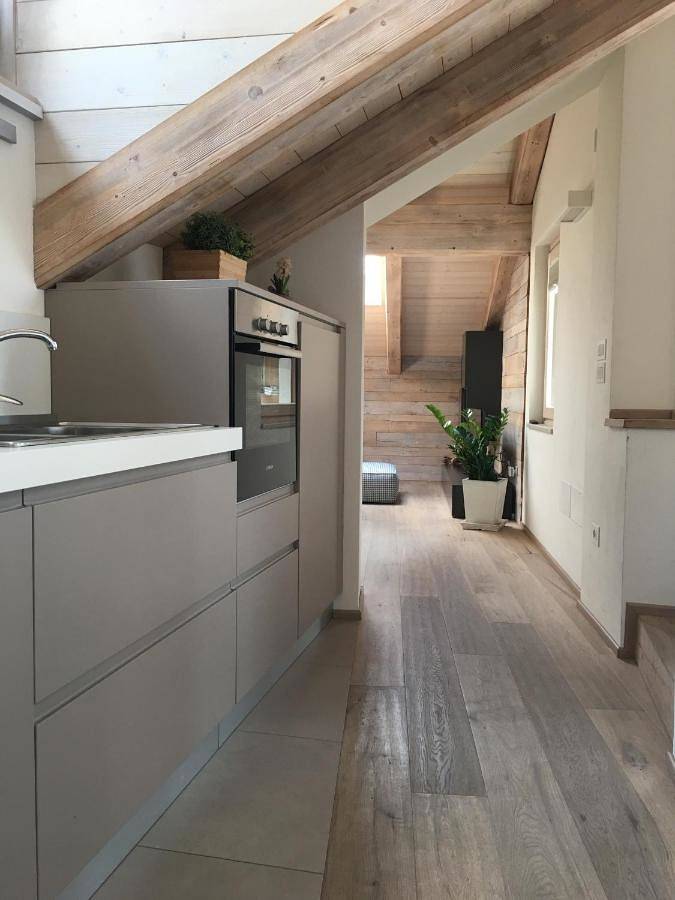 Appartement entier, Il Riposo del Gladiatore in Aoste, Alpes valaisannes