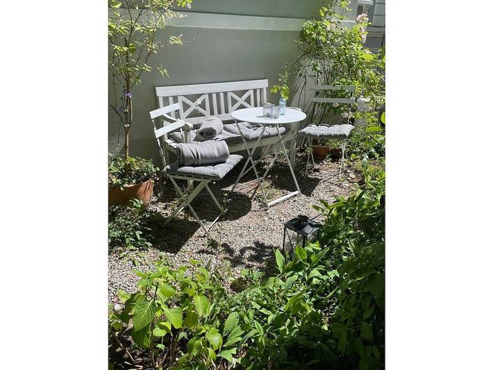 Ferienhaus für 2 Personen, mit Garten in Schlagermove - 2