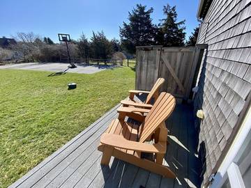 Cottage for 2 Guests in Edgartown, Martha's Vineyard, Picture 4