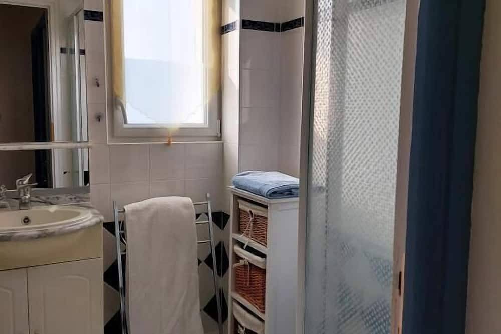 Apartamento entero, Les Pins, beach apartment on foot. in Fouesnant, Côte de Cornouaille