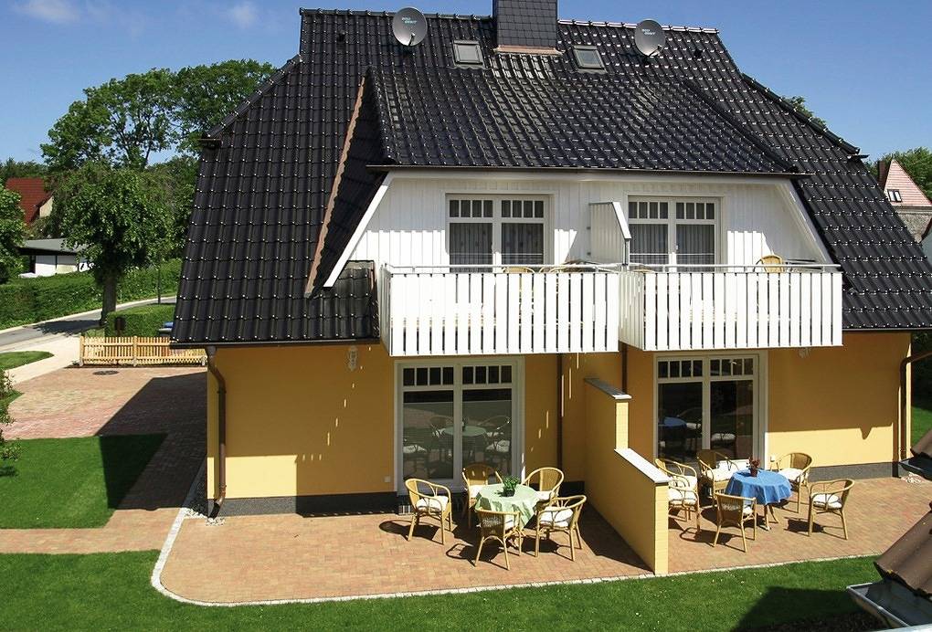 Gotland 2 in Ostseebad Zingst, Zingst