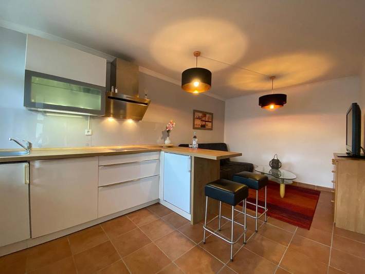 Maison d’hôte pour 2 personnes, avec balcon à Dresde - 2