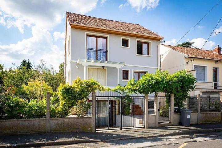 Chambre d’hôte pour 2 personnes