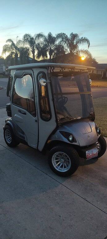 Free Golf Cart! Fabulous Location! Classy Decor! Pet-friendly! in The Villages, Sumter County