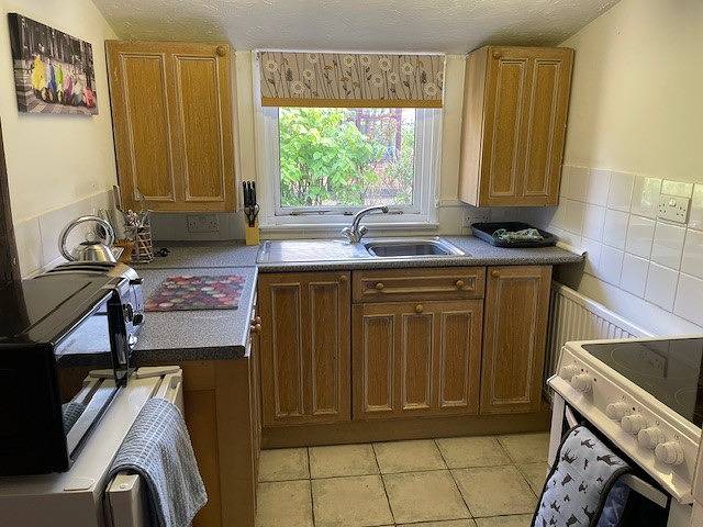 2 Bed Barn - Sleeps 4 - Pets - Parking - Wifi in Norfolk