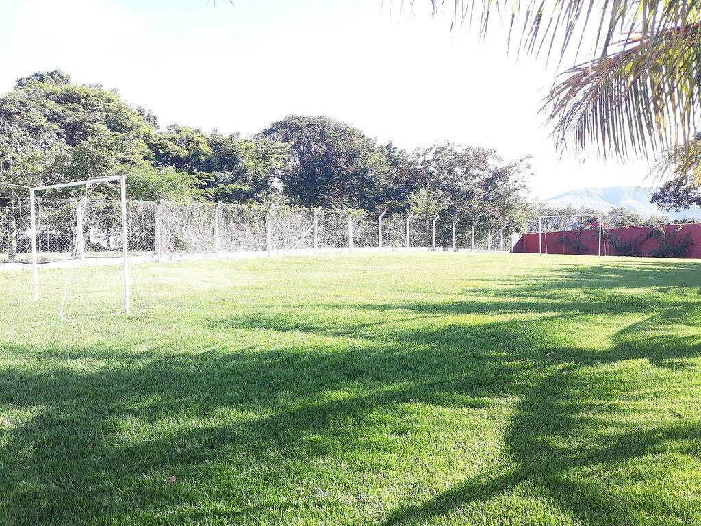 Kommen Sie, Um Die Natur Mit Jedem Komfort In Einem True Besonderen Resort Zu Geniessen in Carmo do Rio Claro, Minas Gerais