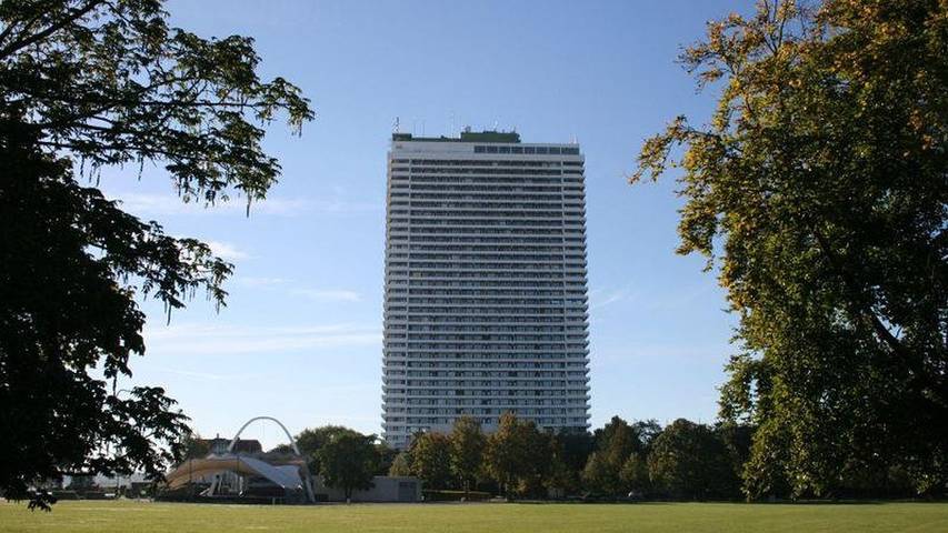 Ferienwohnung für 2 Personen, mit Balkon in der Lübecker Bucht - 3