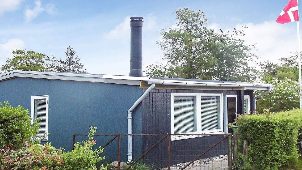 Ferienhaus für 4 Personen (62 m²) in Broager in Broager, Flensburger Förde (Dänemark)