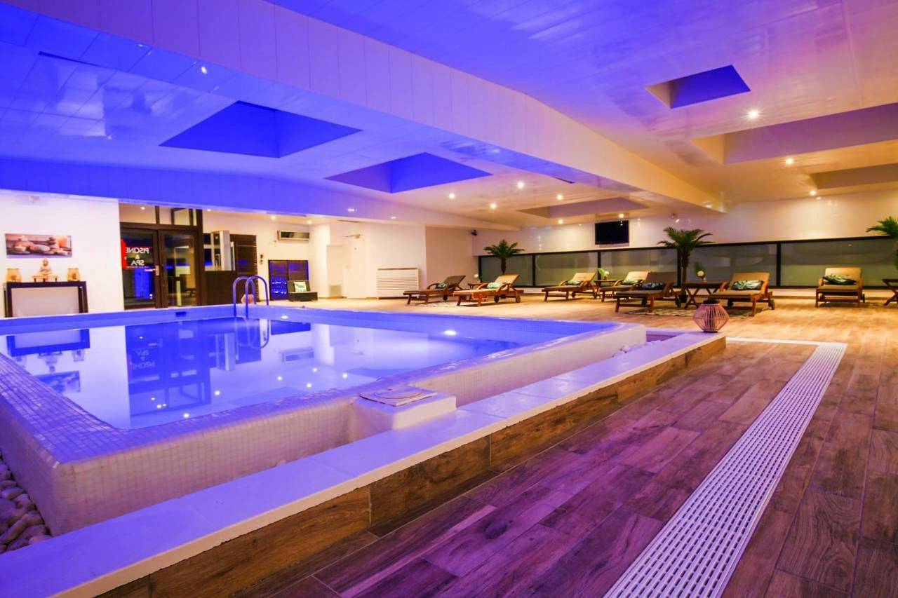 Zenia Hotel & Spa in Proville, Département Nord