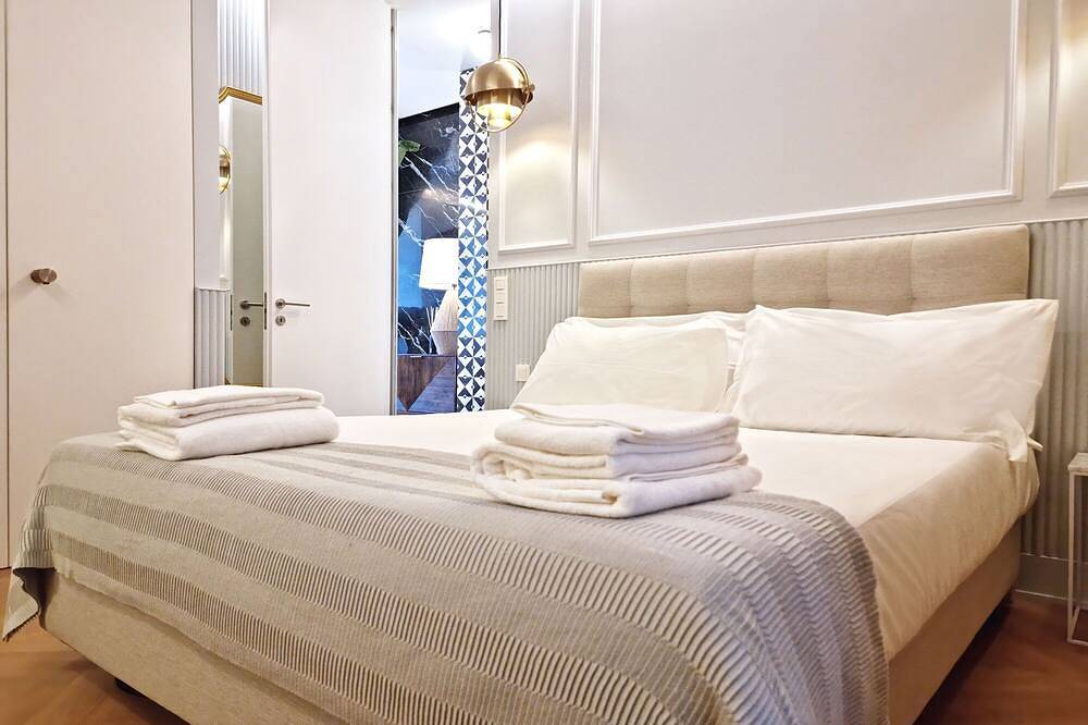 Ganze Wohnung, Stunning Apartment & Amazing Location in Sé, Santa Maria Maior
