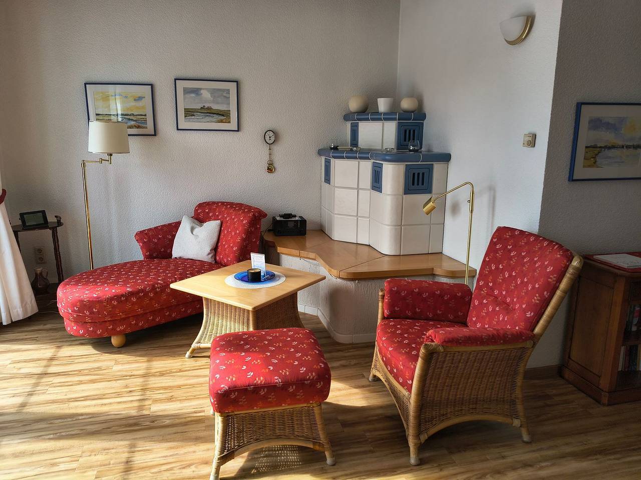 Ferienwohnung in Zingst für 3 Personen in Zingst