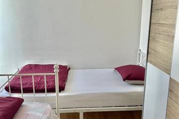 Appartement De Vacances pour 8 Personnes dans Bagneux, Hauts-de-Seine, Photo 1