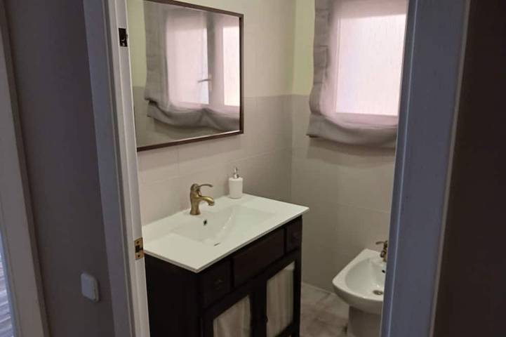 Casa muy acogedora en el pueblo de Sant Jordi (Castellón) in San Jorge, Provincia de Castellón