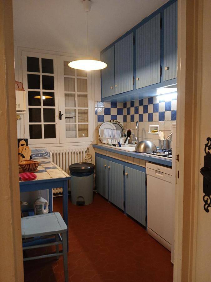 Location de vacances pour 12 personnes, avec vue et terrasse dans Le Racou - 2