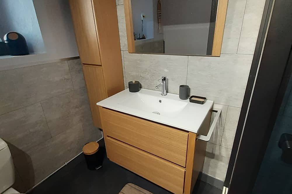 Apartamento entero, Gîte des Hauts Sapins 4* - 4 pers. An ideal location and a soothing atmosphere.  in Pays de Pontarlier, Doubs (desambiguación)