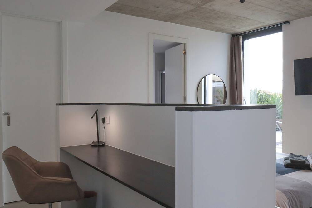 Villa Ventura in Lajares - moderne Villa mit beheiztem Pool für 10 Personen in Lajares, La Oliva