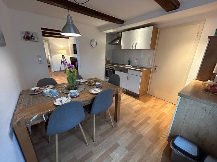 Bauernhof für 5 Personen, mit Garten und Sauna, kinderfreundlich in Schmallenberg
