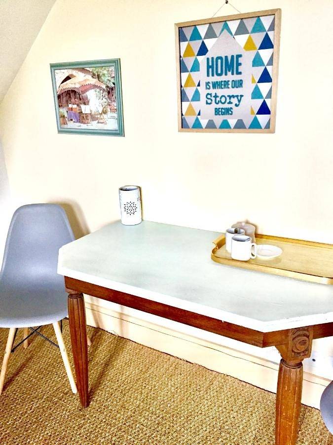 Chambre d’hôte pour 2 personnes, avec jardin dans Parc Naturel Régional de Millevaches en Limousin - 3