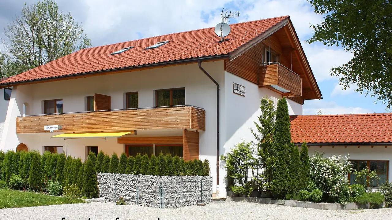 Appartamento vacanze a Allgau a partire da 116€ a notte