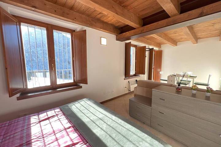 Apartamento entero, Affittimoderni Ponte di Legno Ski in Ponte di Legno, Parque Regional del Adamello