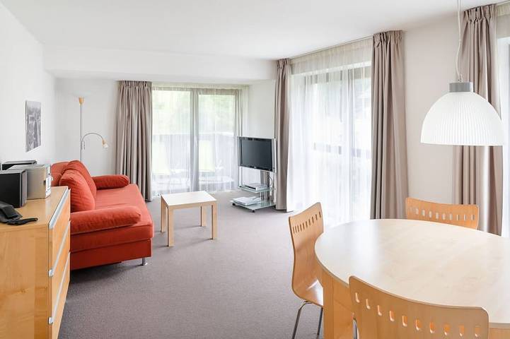 Hütte für 4 Personen, mit Garten in Gargellen - 4