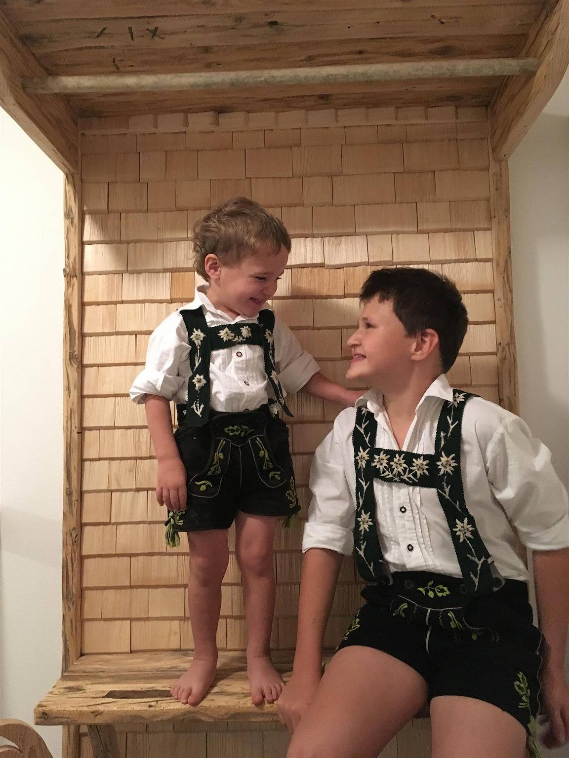 Ganze Ferienwohnung, Haus im Wäldle in Balderschwang, Bayerisch Schwaben