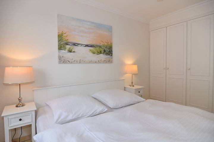 Ganze Ferienwohnung, Ankerlicht, Whg. 69 in Westerland, Sylt (Gemeinde)