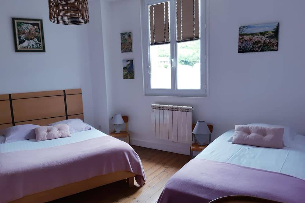 Entire apartment, Appartement en Duplex 20 m de la Plage in Yport, Le Havre region