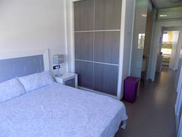Apartment for 6 People in La Zenia, Orihuela, Photo 3