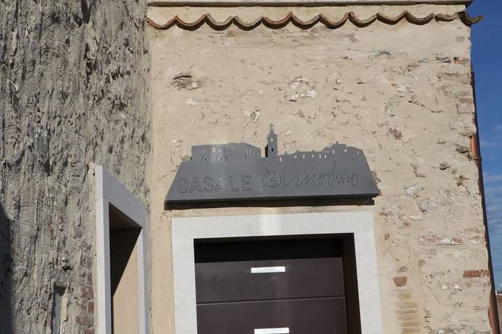 Ganze Wohnung, Casale Bernardino - Wohnung 2 in Bernalda, Piana del Metaponto