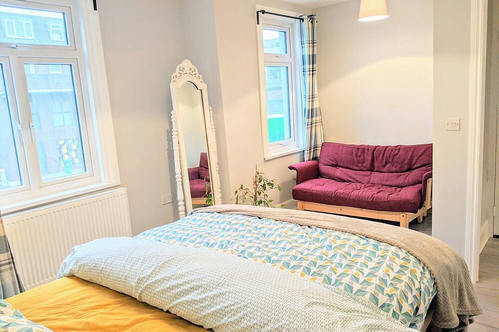 Casa vacanza a Londra a partire da 348€ a notte