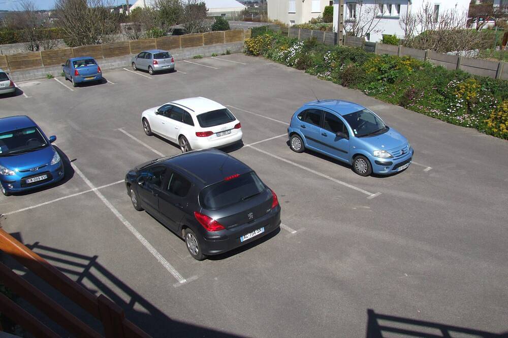 Entire apartment, Le Conquet - near village, beaches and shops in Le Conquet, Brest region