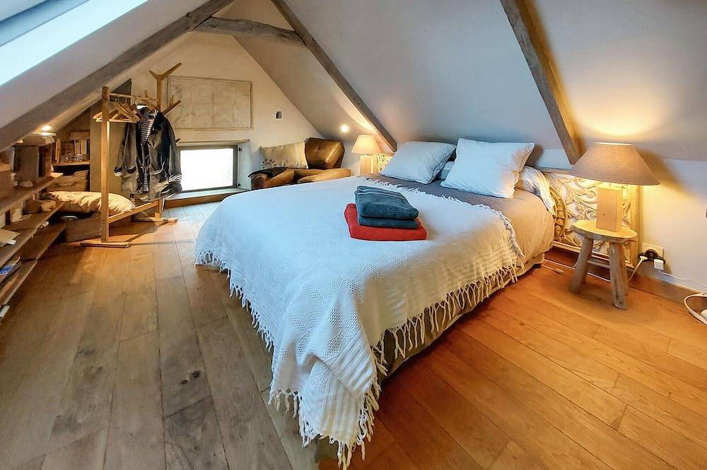 1 bedroom gorgeous home in Plouézec in Plouézec, Côte de Goëlo