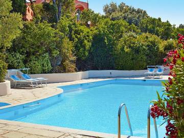 Vakantieappartement voor 6 Personen in Loiri Porto San Paolo, Olbia-Tempio, Afbeelding 3