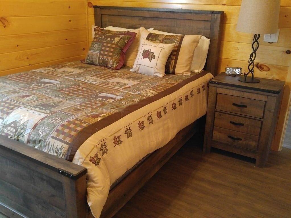 Neue Auflistung! Ruby Bear - 2 Schlafzimmer 1 Bad, Schlafen 4 in Monroe County (TN)