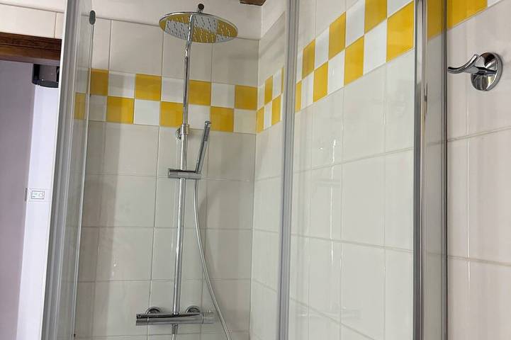 Appartamento intero, Cozy studio in a quaint Vicenza neighborhood perfect for relaxing in Vicenza, Provincia di Vicenza