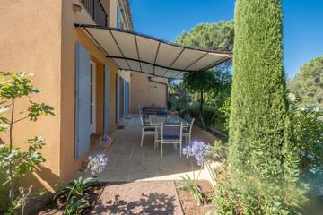 Villa per 8 Persone in La Motte, Draguignan e dintorni, Foto 3